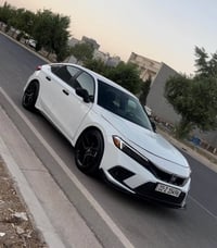 هوندا سيفيك • محرك ٢.٠ • ١٩٠٠٠ كم