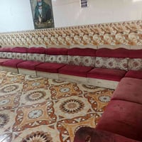 ديوان • ١١م • مجال للشراي