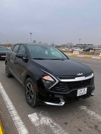 سبورتج امريكي • ٢٠٢٣ • ٧٠٠٠٠ كم