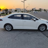 كورلا هايبرد • ٢٠٢٤ • رقم اربيل