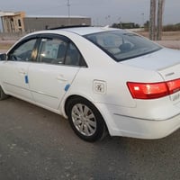 سوناتا • ٢٠٠٩ • محرك ٢٤٠٠
