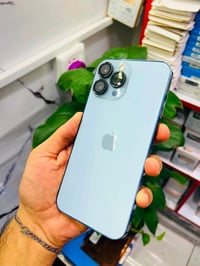 ايفون ١٣ برو ماكس • ٥١٢ • حله/مراوس