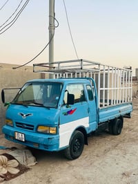 موديل ٩٥ • شاحنات • سيارات
