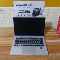 EliteBook x360 • i5-1145G7 • رام 16GB