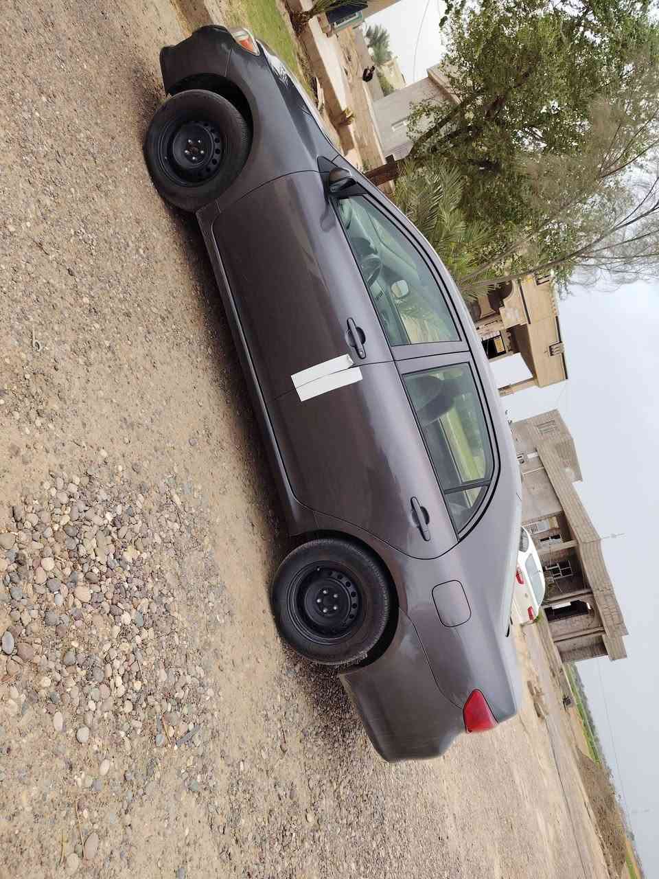 كورلا ٢٠١٠ • وارد أمريكي • محرك جديد