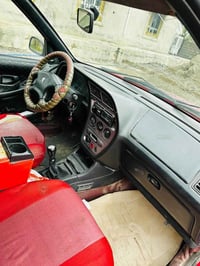 بيجو 306 • محرك وكير • بدون صبغ