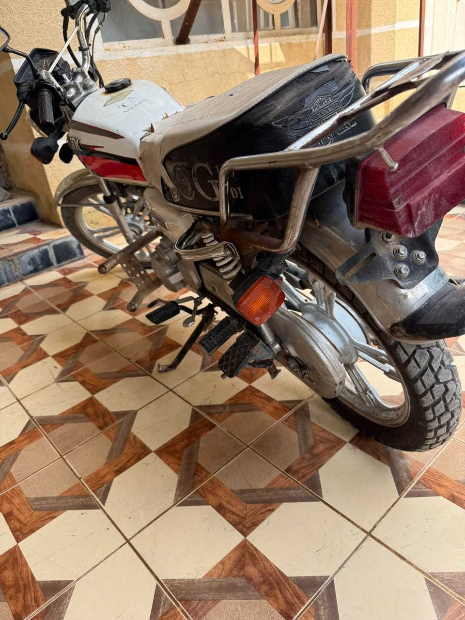 سونك • موديل ٢٢