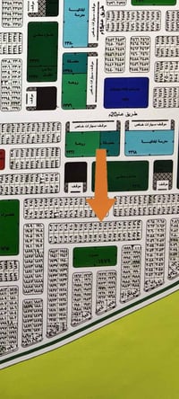 ٢٠٠م • طابو صرف • مقاطعة ٢