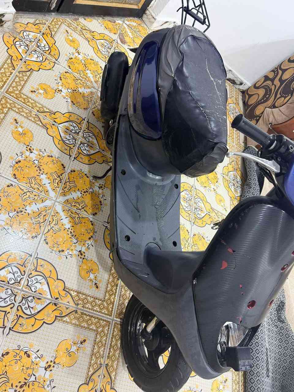 ما مفتوحه • نضيفه • كفرات كامله