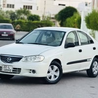 نيسان صني • ٢٠١١ • اوتوماتيك