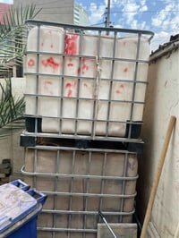 مبردة خضراء كبيرة • مبردة بيج صغيرة • سكيبات كبيرة