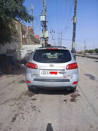 سنتافية • ٧ راكب • كاز