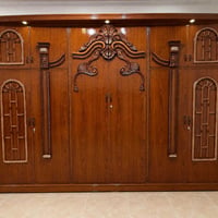 غرفة نوم صاج • مستخدم • توصيل