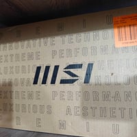 لابتوب • MSI Cyborg 15G • RTX 5070