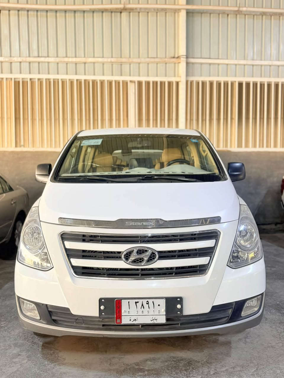 ستاركس ٢٠١٨ • كفالة • بابل