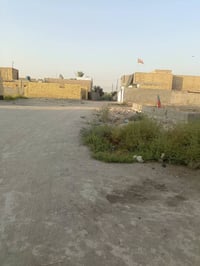 الحمزة الغربي • ٢٠٠م • غرفتين