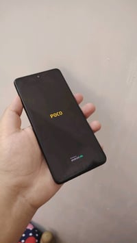 للبيع او المراوس اب تابلت بوكو x3pro   ذاكره 256   رام 8   معالج ومواص...