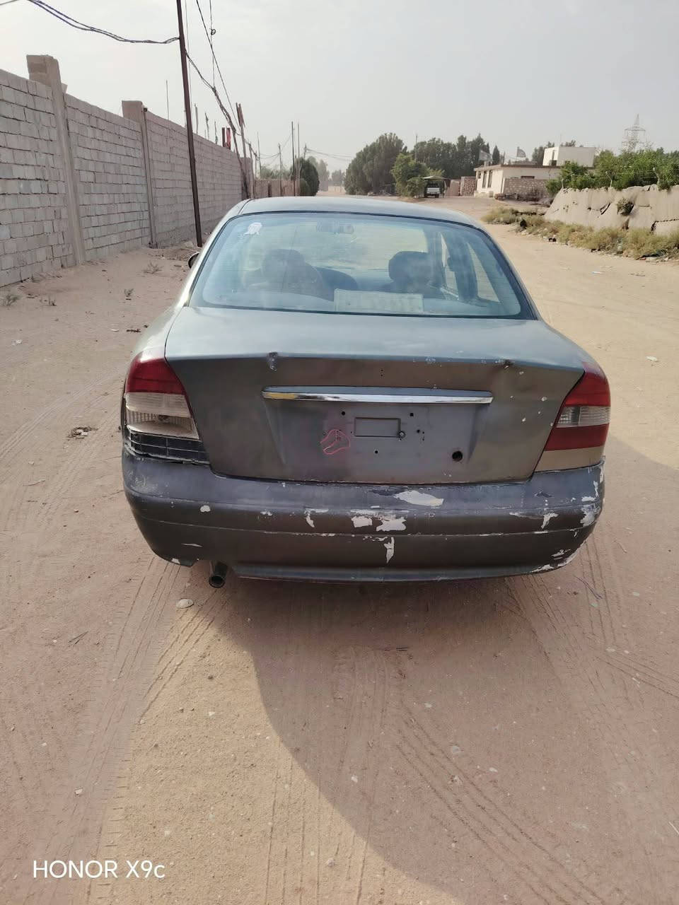 نوبرا • ١٩٩٩ • رقم النجف
