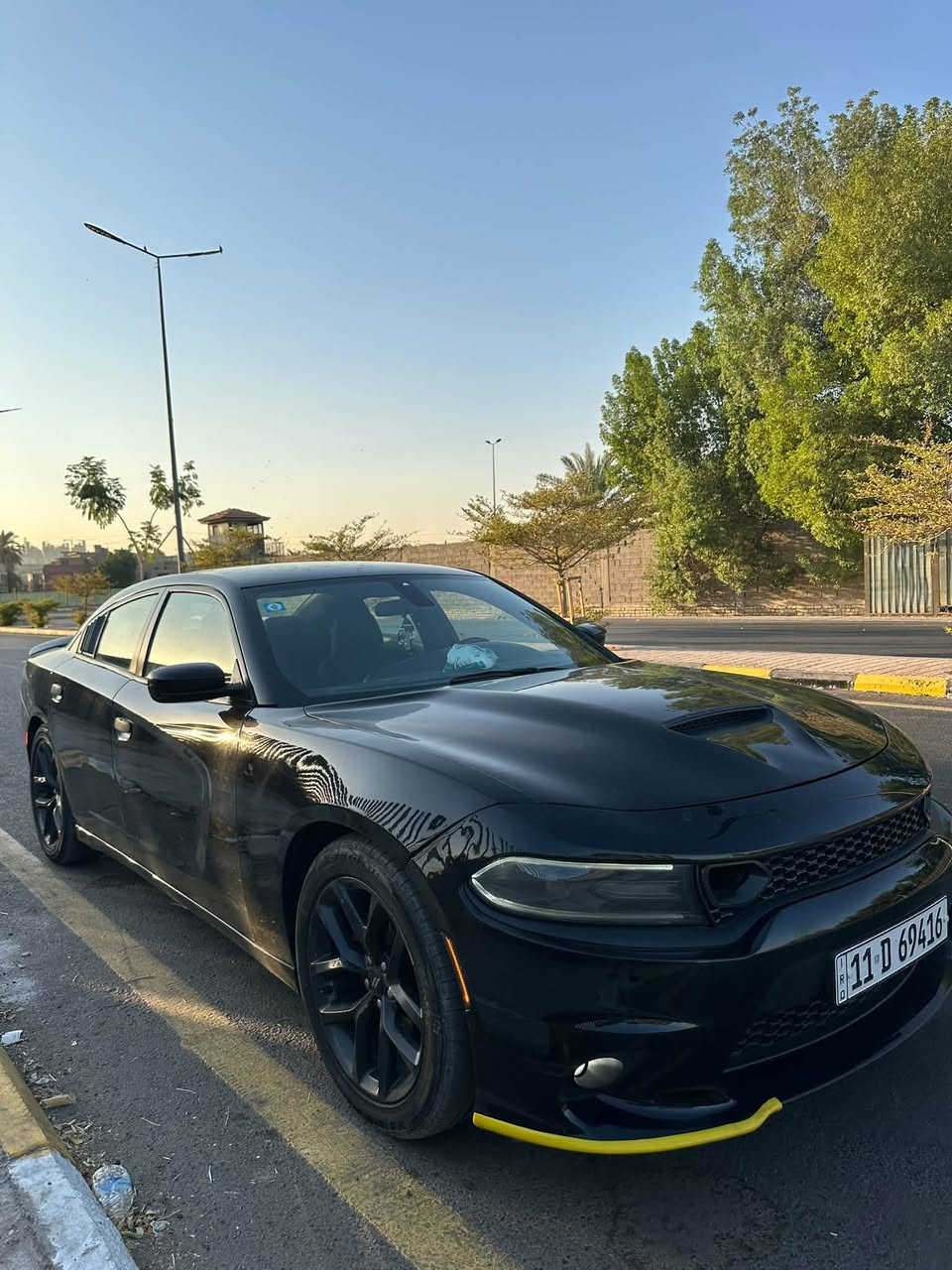 تشارجر SXT • ٢٠٢١ • ٦٨٠٠٠ ميل