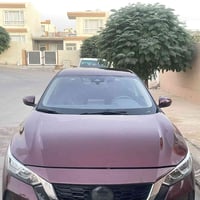� للبيع نيسان سنترا 2022 – فئة SV 🔹 الموديل: 2022 🔹 الفئة: SV 🔹 السنوي...