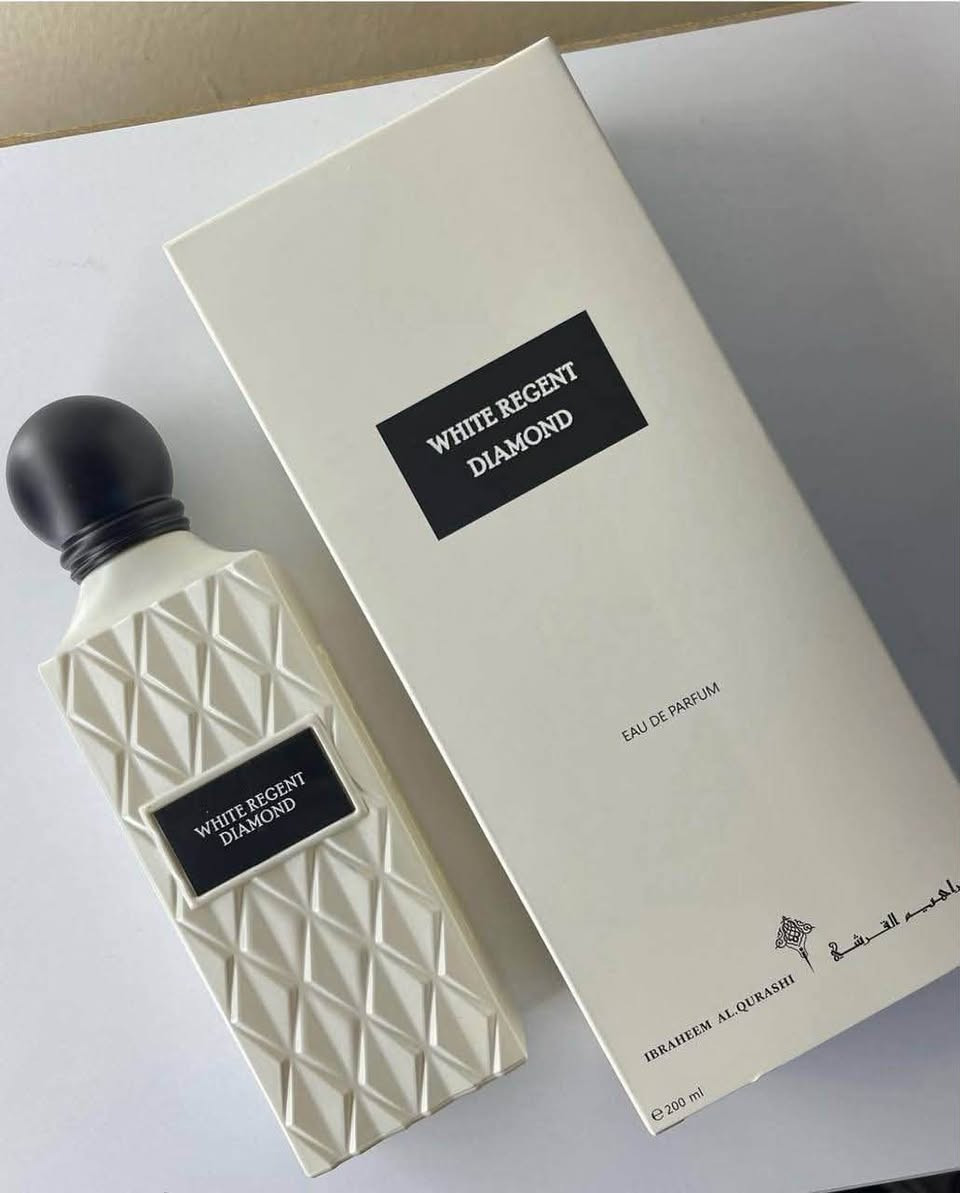 White Regent Diamond - إبراق

عطر راق يوحد بين نوتات الشاي الأسود، التين، الفيتيفر، والفانيلا، برائحة

كريمية جذابة وثبات قوي يدوم حتى 8 ساعات.
البديل:
يشبه Gris Charnel Extrait من BDK Parfums بنسبة كبيرة، لكن بسعر

أوفر وزجاجة أكبر.

حجم 200 مل 
سعر درزن ١٢ قطعه 110

https://t.me/ak3000a

رقم الحجز وتساب 
***********
