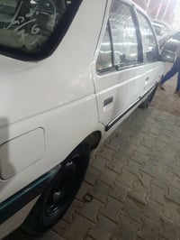 موديل ٢٠١٤ • نجف • مكينة جاهزه