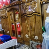 كنتور • صاج • ٦ أبواب