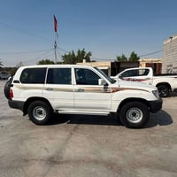 مديل ٢٠٠٠ • منظومة غاز • سماوه مركز