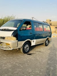 بيجو • ١٩٩٧ • رقم ديالى