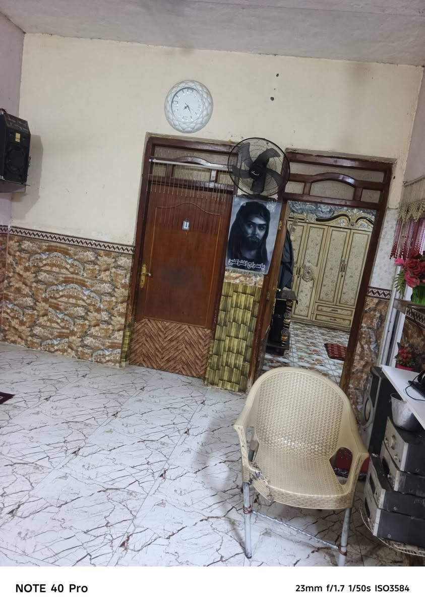 طابو صرف • ٢٠٠م • غرفتين