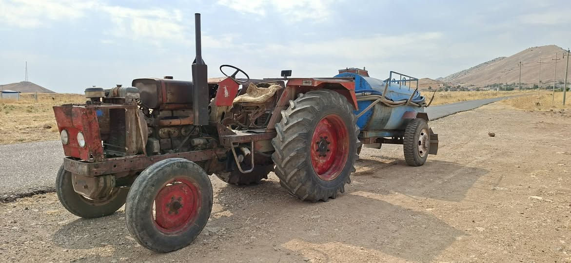بۆ فڕۆشتن ئەو فیادەو عەنتەر  ‌80 یە بە تەنکەرەوە(***********)
