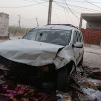 رينو للبيع رقم المثنئ موديل 2010 للشراي يخابرني07819845822