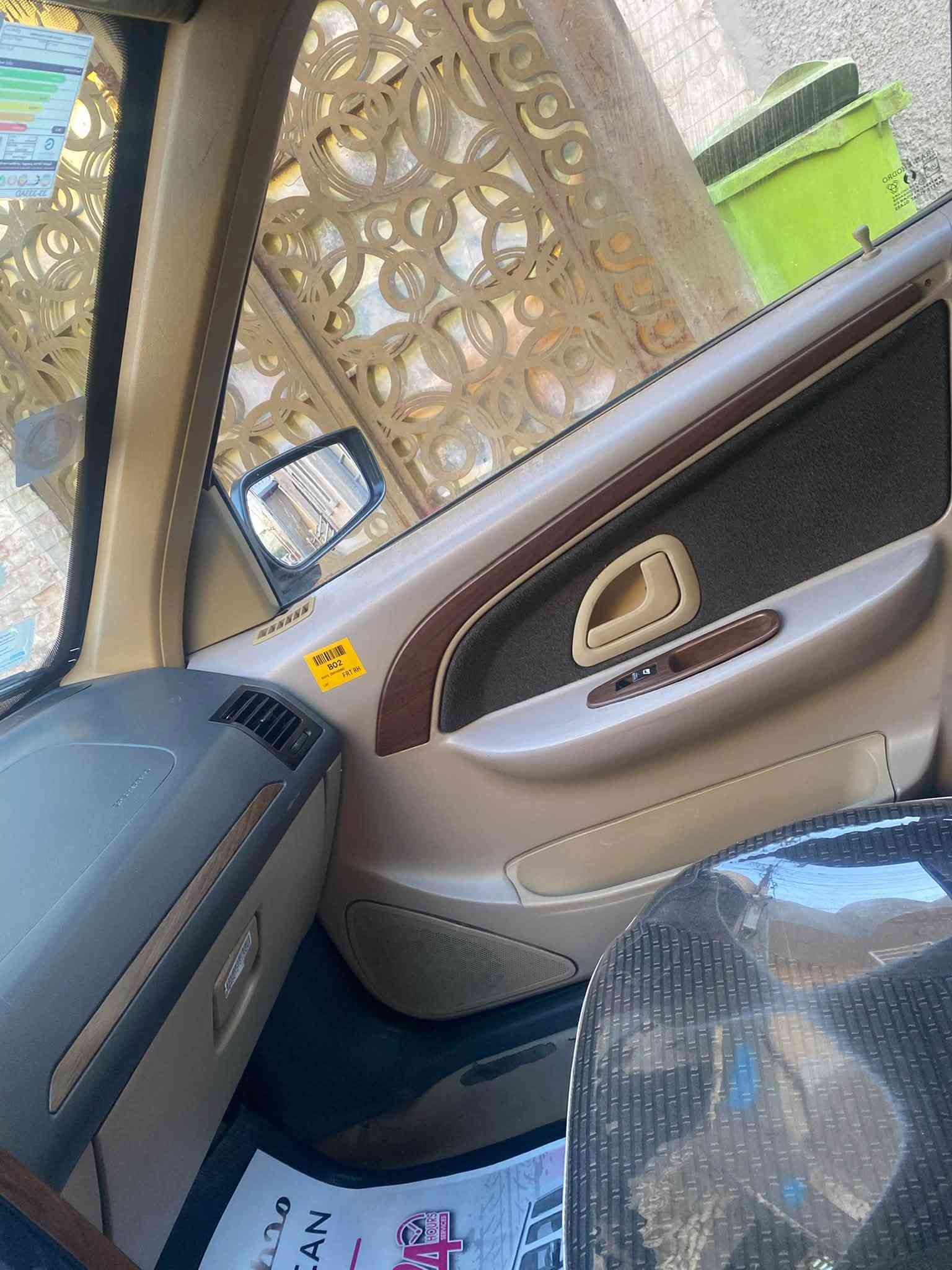 سلام عليكم بيجو بارص 18 للبيع مكفوله كفاله عامه سعر 60 وبيهة مجال بغداد شعب رقم ***********سياره بسمي
