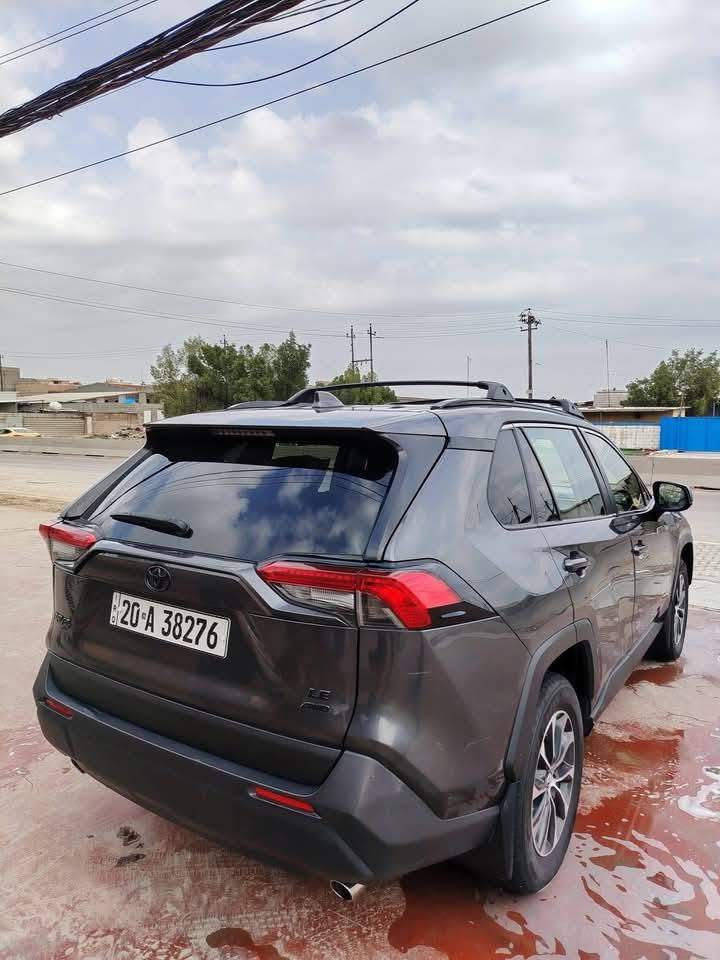 TOYOTA RAV VOR 2019
   
وارد  امريكي 
 الفحص  كامل
         
الاضافات :

•دفع رباعي 4*4
• ماتور 2500cc 
• قير اوتوماتيك 
• شاشة كبيرة
• كاميرا خلفي
• رادار امامي
• مانع تصادم
• تصحيح مسار
• مثبت سرعة
•ابل كار بلاي 
• مري كهرباء
• حساسات تجاوز BSM 
• اضوية امامية زنون LED
• اضوية خلفية LED
• ليد زنون نهاري
• حساسات ضغط هواء الإطارات
‏• GPS
• 3 أنظمة قيادة (eco, ev, sport)
•تبريد ثلج وتبريد تدفئه
• بلوتوث
• مدخل USB + AUX
الاستفسار والاتصال على الرقم ***********
