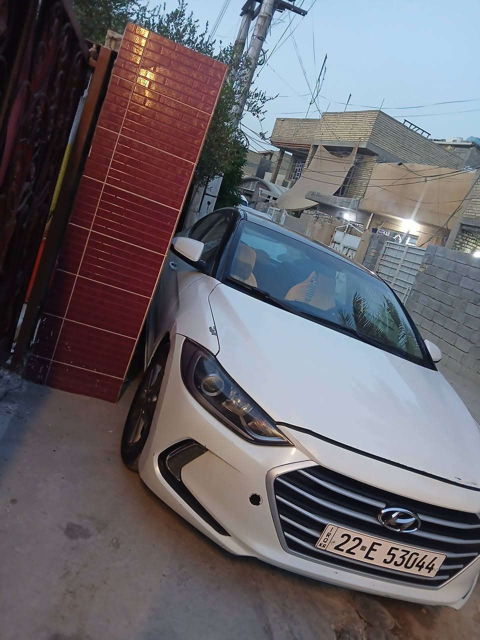 الانترة • ٢٠١٨ • حادث امريكا