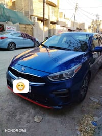 فورتي2019حادثها موجود بالصور الشراي يتصل مستعجل ع بيعتها سياره حلوه وك...