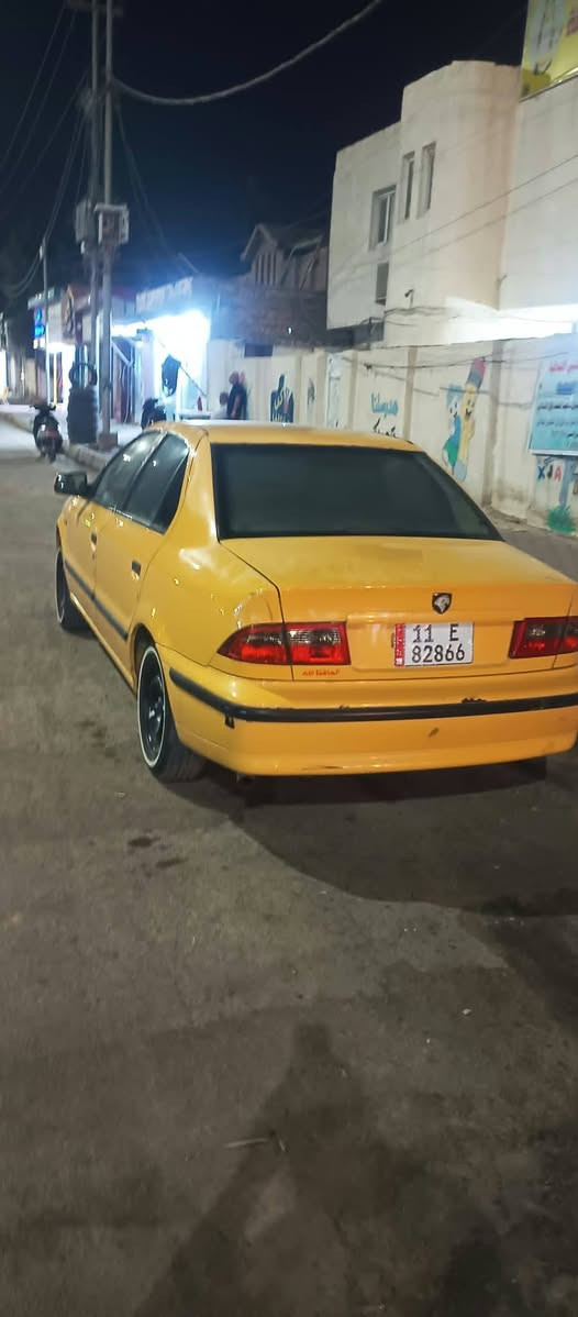 سلام عليكم 
سمنت ٢٠١٢  مكفولة 
الاتصال ***********
#مكلف بالنشر
