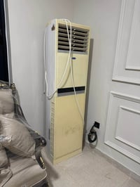 جنرال ماكس • سبلت • ٢ ونص طن