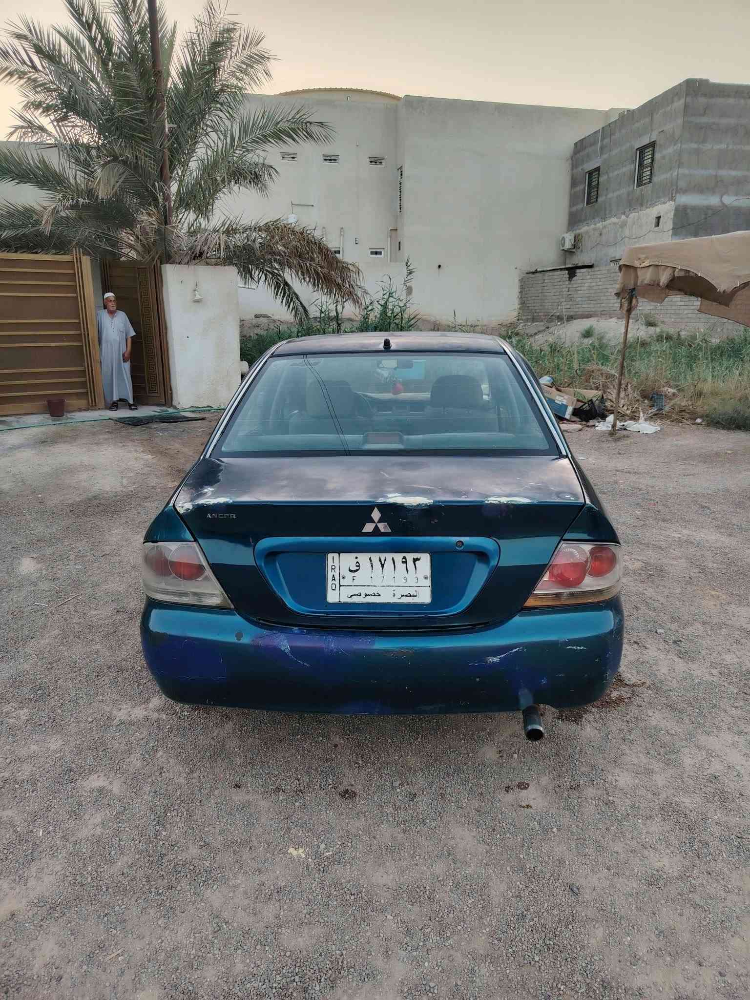 السعر ٤٢ وبيه مجال بسيط مكانه بصره قضاء الكرنه ***********
