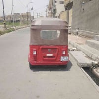تكتك • موديل ٢٢ • رفاعي