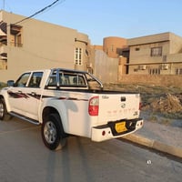 بيكب كريت تايكر • ٢٠٢٠ • محرك متسوبيشي ٢٤٠٠