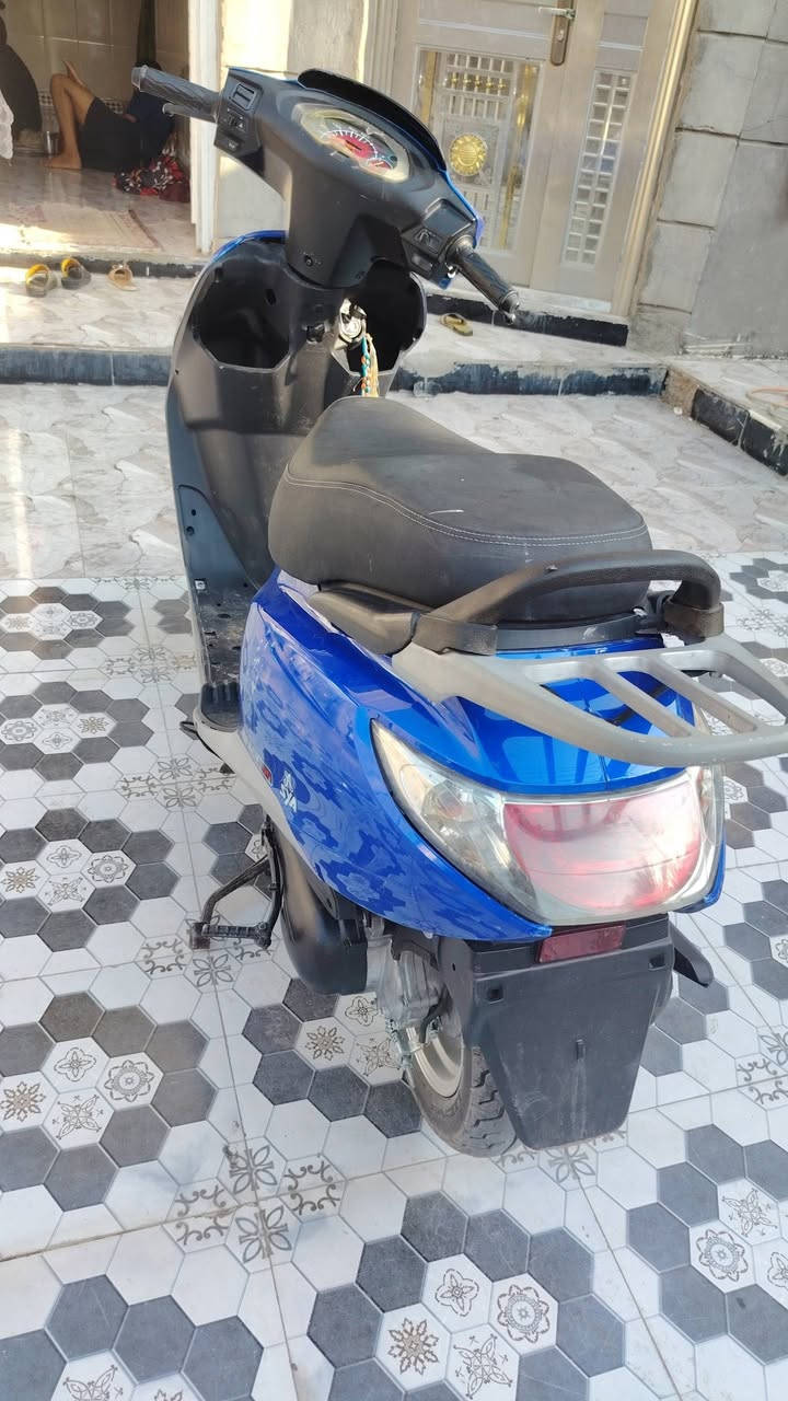 سبيسي 2025الدراجه نضيفه 450مامواجد اليحب تصل (***********)
