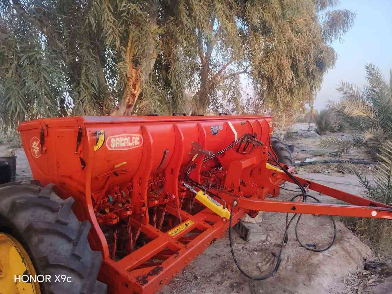للبيع طابعه حجم 28
نوع شكلك جدا نضيفه وجاهزه للعمل 
***********
***********

نص مكتوب في الصور:
- HONOR X9c