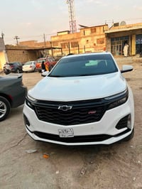 ايكونكس RS • ٢٠٢٤ • بدون ايرباك