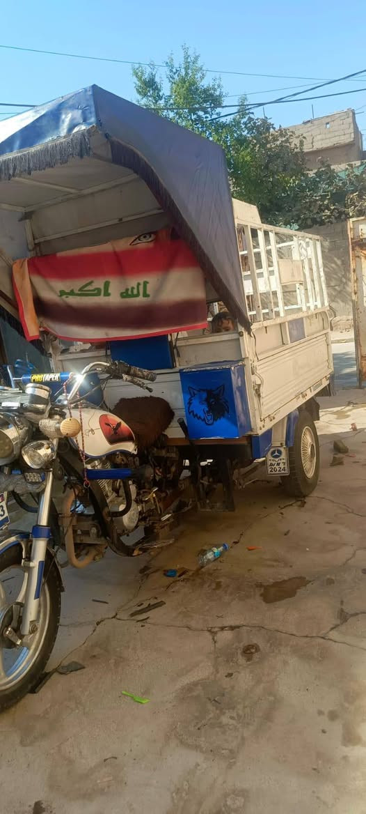 ستوتا موديل 20
اينقص مابيها مكفول محرك 200 مكاني عروبة السعر 1300     شراي خابرني مو شراي لاتعبني ***********
