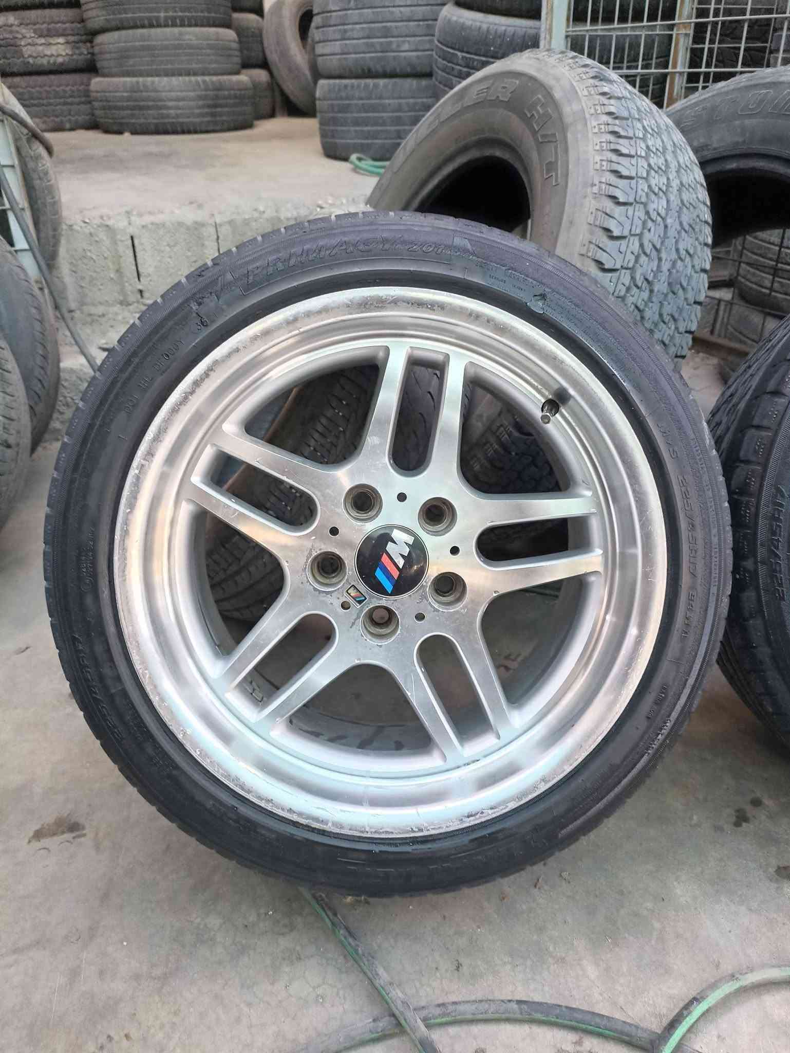 خوذة M17 • مقاسين • حالة جيدة