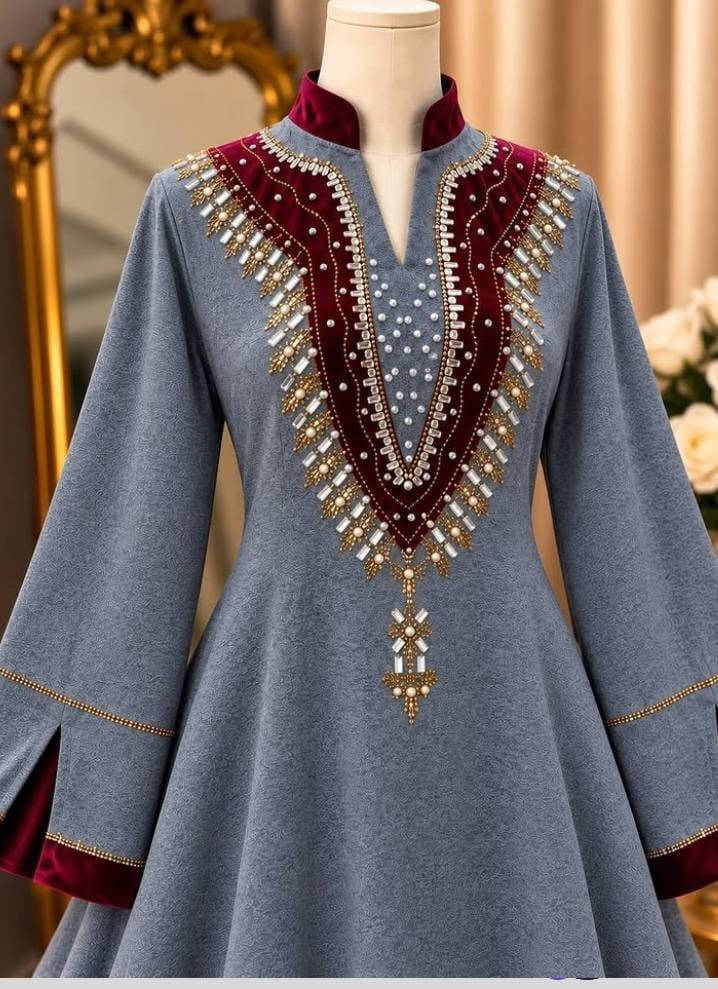 موهير بخارية • توزيع جملة • مقاسات L-XL-2XL-3XL
