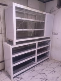 للبيع • دواليب مطبخ