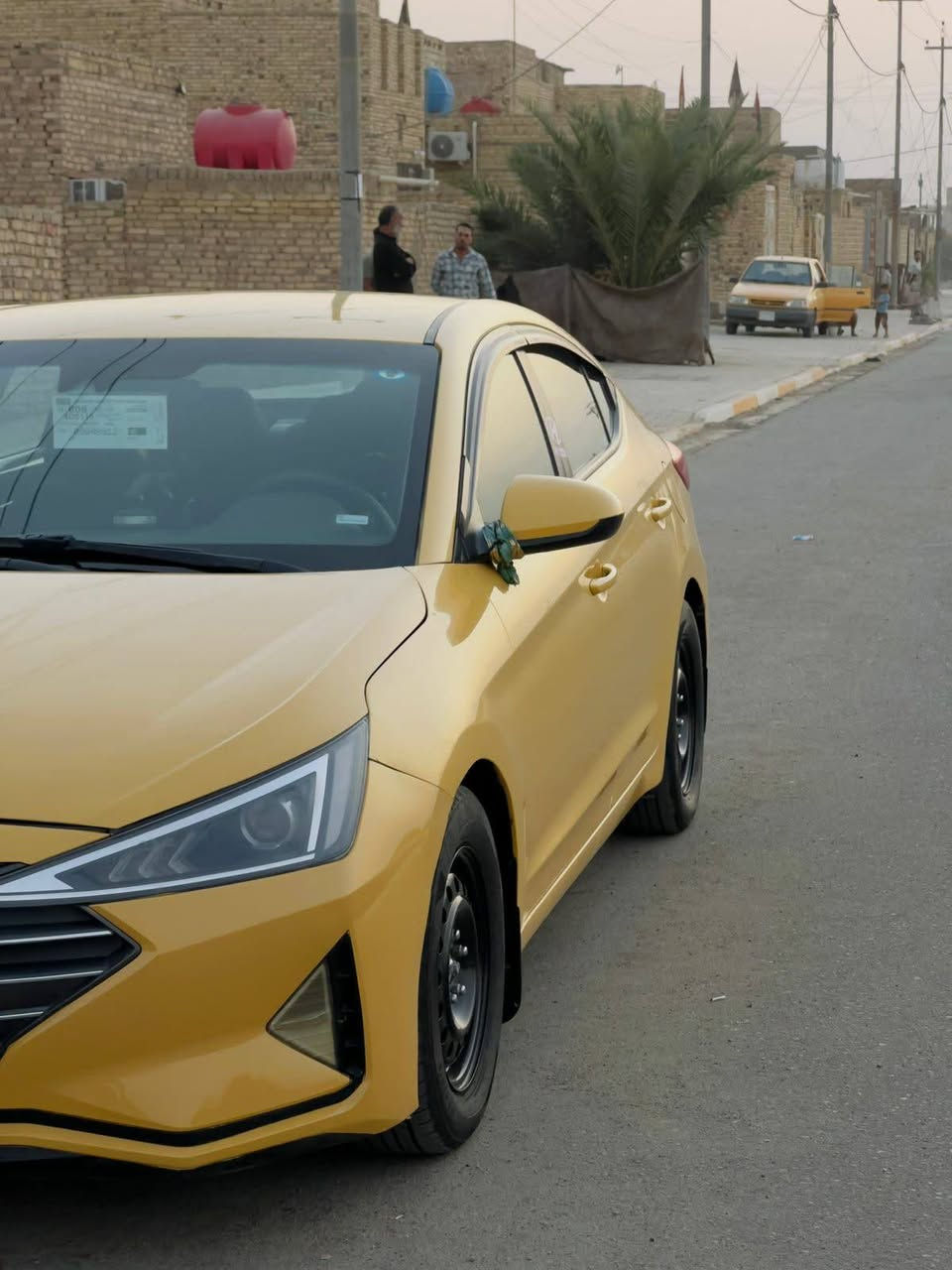 السلام عليكم النترى وارد امريكي
موديل 2020  سيارة ليبل واحد
كير ايتي محرك دوش الفين
صاقطه سنويه من شهر الثاني
مواصفات معروفه تحكم جهتبن
مانع تصادم  ،،،،،
السعر  127  
رقم  *********** بي واتساب بيهه مجال قليل كلش
