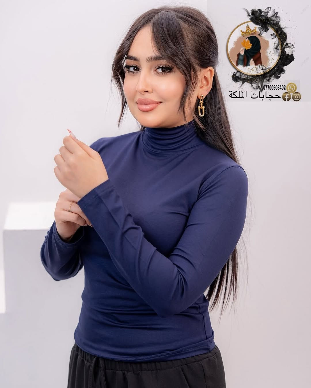 حجابات الملكة للاناقه عنوان ♥️ 
هاينك ردن طويل خامة الاصلي متوفر 24 لون مميزه استيراد خاص بنا 
خام اصلي ثباتيه عاليه جدا عند الملبس ✅
متوفر جميع الالوان😍
خليك مميز باختيارك مع الملكة
للطلب والاستفسار مراسلة الصفحة ✉️
التوصيل متوفر لجميع انحاء العراق 🚕
.
.
.
.
.
.
.
.
.
.
.
.
.
#حجابات #اكسبلور #اكسبلور_explore #العراق #البصرة⁩⁩

نص مكتوب في الصور:
- ***********
- حجابات الملكة
- *********** حجابات الملكة